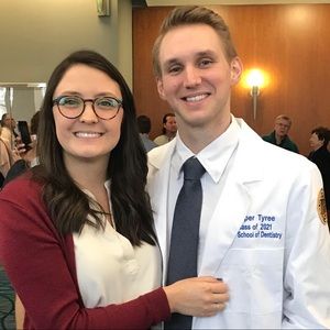 Meet your Posher, Cooper